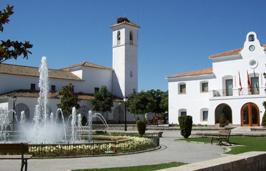 Villanueva de la Canada