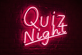 Quiz Night