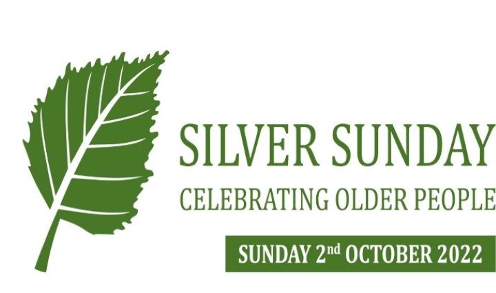 Silver Sunday 2nd October 2022