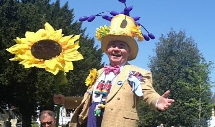 Royston May Fayre 2023