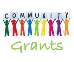 Community Grant Applications