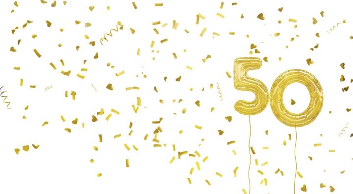 50 Years of Royston Town Council