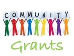 Community Grant Awarded