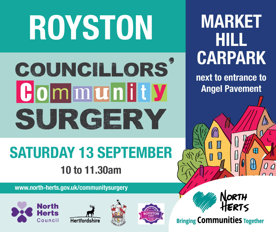Community Surgery 13 September