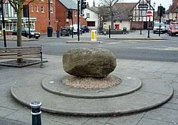 Royston Community Forum : 24 September