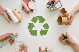 Recycle Week