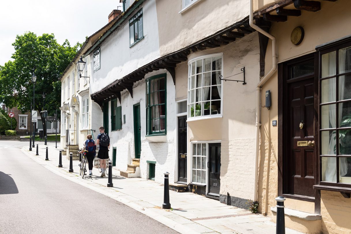 What your Town Council does for you