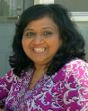 Cllr Mary Antony