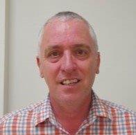 Cllr Tim Johnson