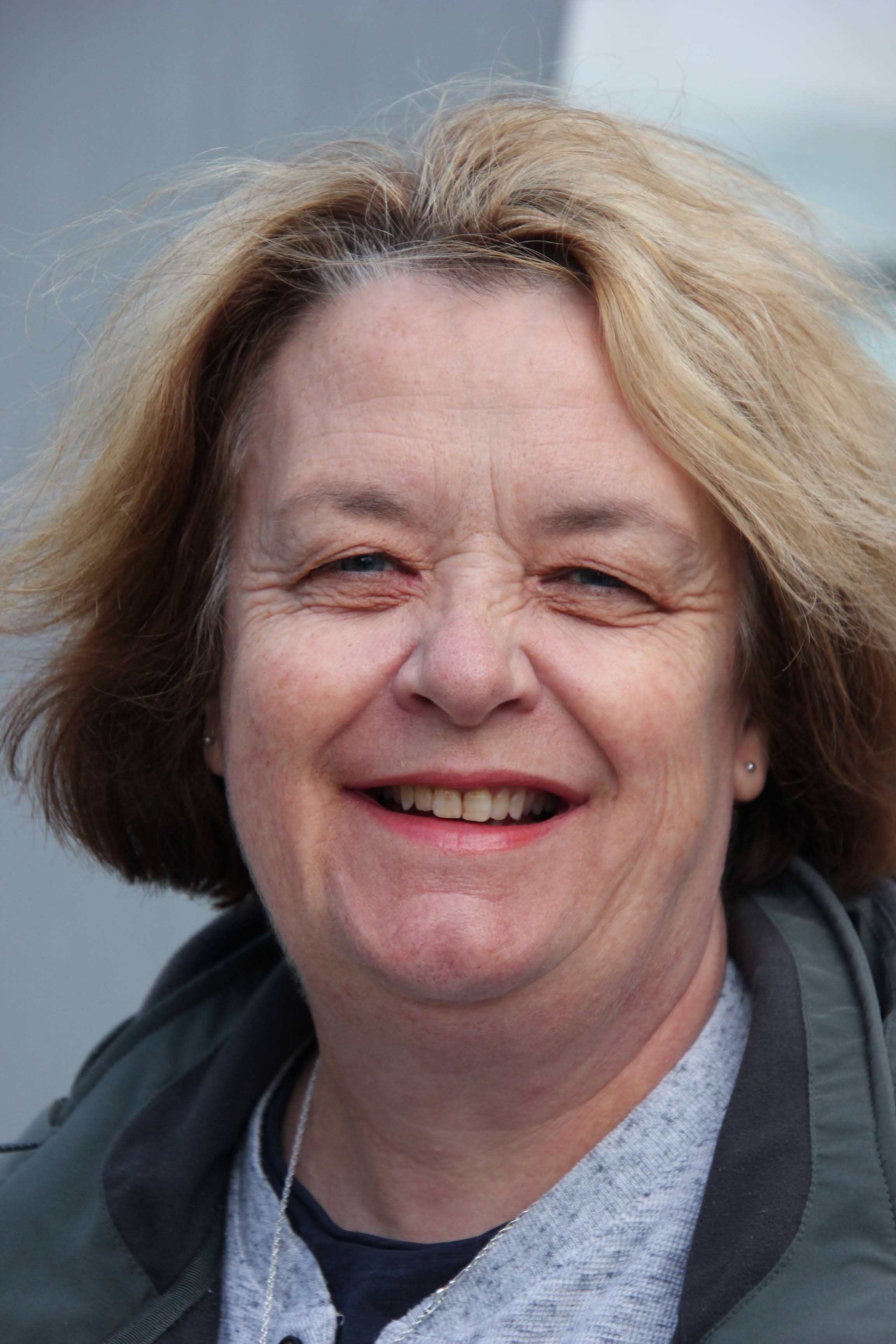 Cllr Lisa Thompson