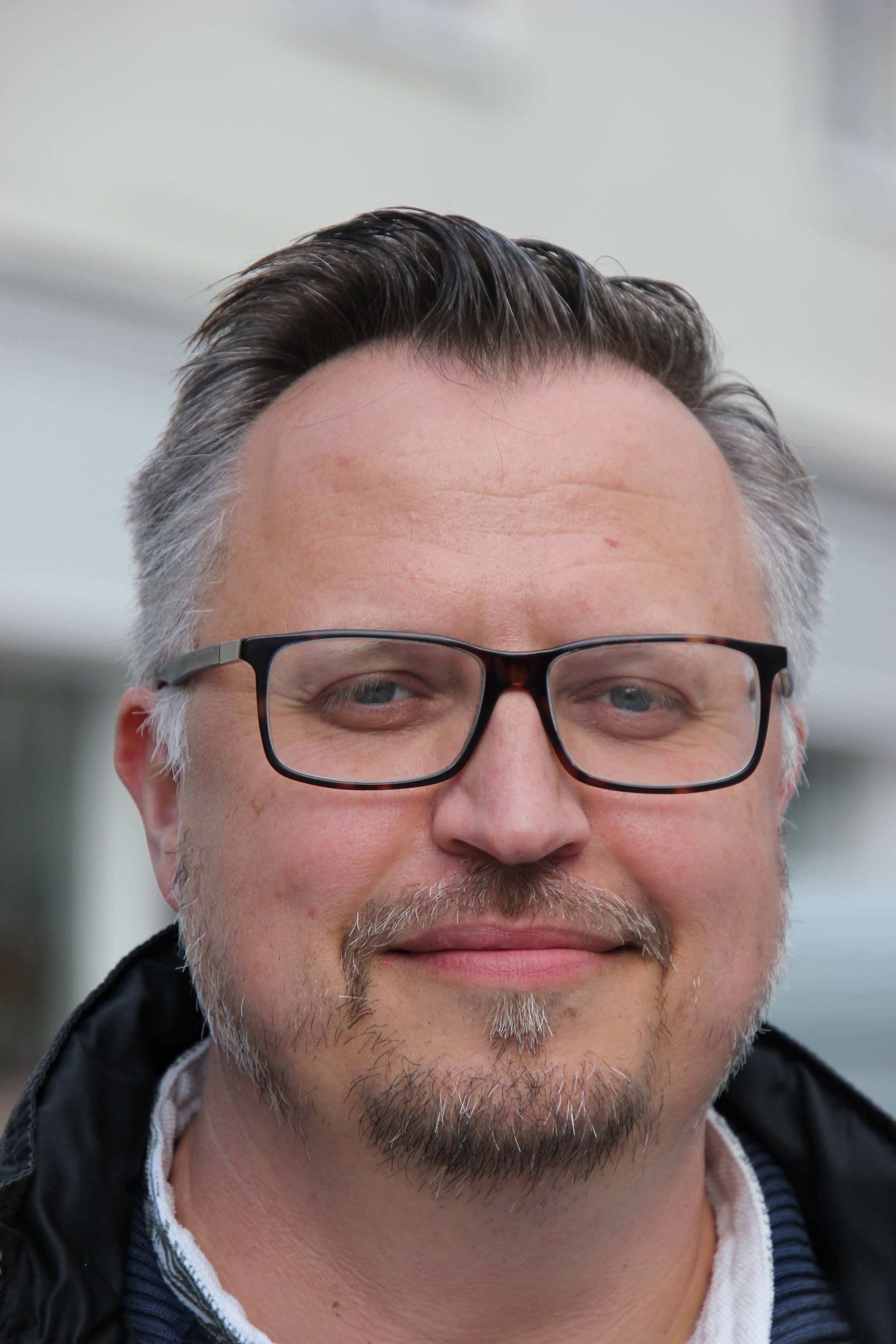 Cllr Piotr Zolopa